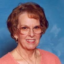 Obituary information for Joan Carr