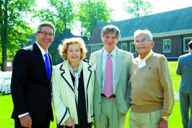 Byrnes Wing at Bellefaire JCB