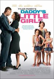 Una Pelicula De Tyler Perry Las Ninas De Papa 2007 Filmaffinity