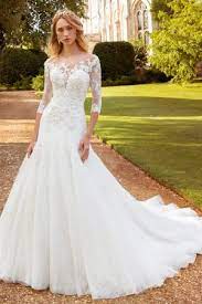 Wedding colors available include red, black, blue and more, ensuring a wide variety of. Wedding Dresses British Designer Ellis Bridals
