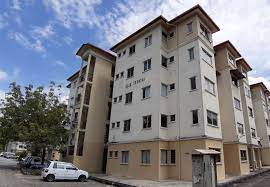 Taman tasik utama, ayer keroh. Pangsapuri Taman Tasik Utama Ayer Keroh Melaka Zprop Team