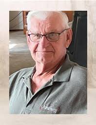 Obituary of Mike Kalinowski