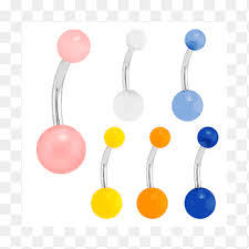 Check spelling or type a new query. Navel Piercing Body Jewellery Body Piercing Ring Outie Belly Button Ring Orange Png Pngegg