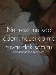 Pin By Lena On Mislim Serbian Quotes Good Morning Quotes Life Quotes