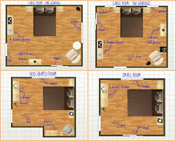 How To Set Up Your Bedroom Furniture Bedroom Furniture Bedroom Arrangement Simple Bedroom