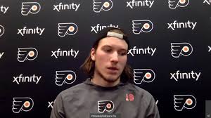 Maybe you would like to learn more about one of these? Nolan Patrick 1 4 21 Youtube