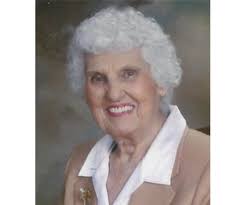 Alice Masse Obituary (2016)