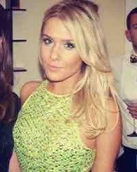 Antonia Butler's Instagram, Twitter & Facebook