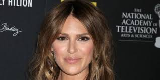 Celebrities with last name: Hendrickson