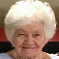 Gladys Margaret Mitchem Obituary (2023)