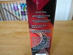 *water bath canning instructions are in the printable and they're super versatile and easy to use in soups and stews. Trader Joe S Organic Creamy Tomato Soup Aldi Reviewer