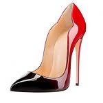 Maybe you would like to learn more about one of these? Il Sito Delle Scarpe Con Tacco Comode E Belle Da Indossare