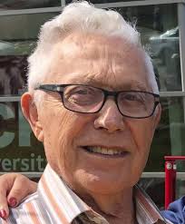 Donald "Doni" Melvin BUDJAK