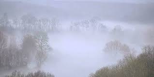 Météo : beaucoup de brouillard puis du soleil - Le Point