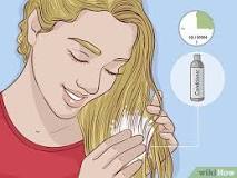 do-you-shampoo-after-bleaching-hair