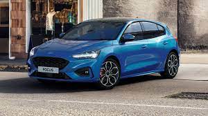 ford focus adds a mild hybrid 1 0 liter powertrain for europe ford focus ford small cars