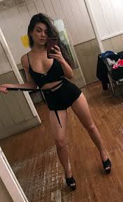 Ava & Aaron - Lustery Couple