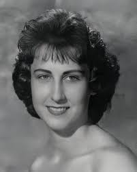 Miss Nan Logan reigned as the 1959-1960 Track Queen. She was elected by  popular vote of the team. Eastern Hills Yearbook, 1960