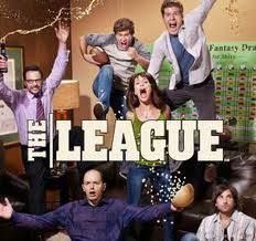Super Funny Show About Fantasy Football The League Tv Show Comedy Tv Funny Shows