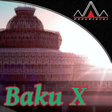 Drzewiecki Design Baku X For Fsx And P3d