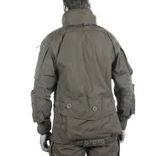 Striker Stealth Smock