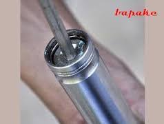 Oleh irvan maulana, s.e.kamis, 26 november 2020. Cara Perbaiki Shockbreaker Motor Ganti Seal Dan Oli Shock Berita Seputar Otomotif