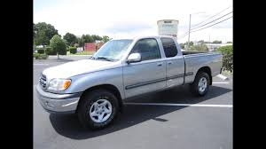 Here are the top 2006 toyota tundra for sale asap. Sold 2001 Toyota Tundra Sr5 Access Cab I Force Meticulous Motors Inc Florida For Sale Youtube