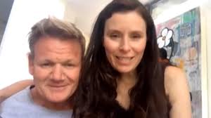 Gordon ramsay's wife tana is expecting the couple's fifth child. Gordon Ramsay S Wife Says The Famous Chef Forgets To Wash His Own Dishes Youtube