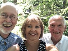 Memories of Hugh Partridge