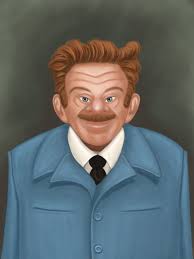 Over the last 50 years, the late jerry stiller was the type of comedic presence that was always a joy to witness. Gerald Isaac Frank Costanza Caricature Http Dunway Info Celebrity Caricatures Funny Caricatures Caricature Sketch