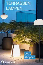 Terrassen Lampen Zum Verlieben In 2020 Terrassenlampen Pool Beleuchtung Terrassenbeleuchtung
