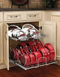 Top 10 Most Creative Household Uses For Borax Cookware Organization Diy Kitchen Storage New Kitchen Cabinets