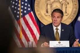 Here's what you need to know about ny sports betting in while this news might seem positive, new york residents may need to temper their excitement for the time being. Cuomo Seeks To Legalize Mobile Sports Betting In New York Bloomberg