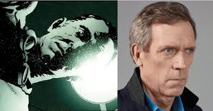 FANCAST FRIDAY: Keeping the World Strange with PLANETARY