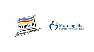 Triple p (positive parenting program, auf deutsch: Triple P Signposts Morning Star