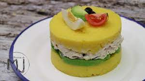 We did not find results for: Causa Limena Rellena De Pollo Receta Peruana Youtube