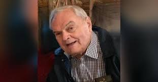 William F. "Bill" Uren Jr. Obituary