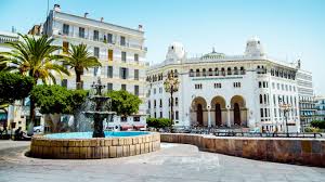 Algiers Travel Guide | Algiers Tourism - KAYAK
