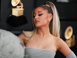 Just a few short days ago, grande first dropped a teaser trailer of the thank u, next music video on. Ariana Grande Says Making Thank U Next Quite Literally Saved My Life The Independent The Independent