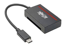 Learn how to do just about everything at ehow. Tripp Lite Usb C Cfast 2 0 Card Reader Usb 3 1 Gen 1 Sata Iii Adapter U438 Cf Sata 5g Usb Cables Adapters Cdw Com