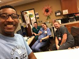 Seeing Those We Make Invisible — PatMac,RN