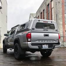 Fits the following toyota models. 2016 Toyota Tacoma Truck Cap Canopy Rld Design Usa
