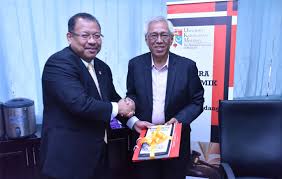 This will prevent azlan zainal from sending you messages, friend request or from viewing your profile. Lecturers Should Have Passion And Sense Of Responsibility Tan Sri Dr Anuwar Ukm News Portal
