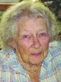 Jessie Prentice Obituary (2009)