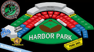 22 Efficient Norfolk Tides Stadium Seating Chart