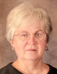 Obituary information for Mary Jane Rudy