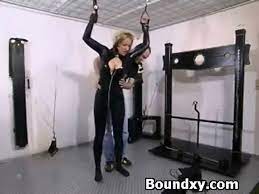 Pornstar angie undressing her spandex outfit categories: Weird Dominatrix In Spandex Outfit Submission Biguz Net