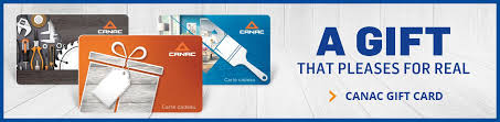 Tools Canac