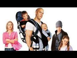 The Pacifier 2005 Vin Diesel Brittany Snow Youtube Tiny Trump Vin Diesel Tv Show Quotes