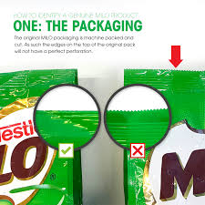 Team chiliapi main game tebak milo malaysia vs milo indonesia nih gaes.order nasi lemak ↩+6281359797691#miloindonesiavsmilomalaysia #milomalaysia #miloindone. Milo Under The Spotlight After Fake Products Seized In Malaysia 10 Facts About Milo Singapore News Top Stories The Straits Times